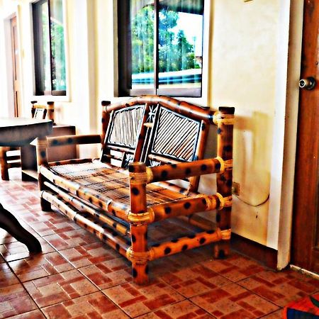 Alliyah'S Beach Resort Balabag  Exterior foto