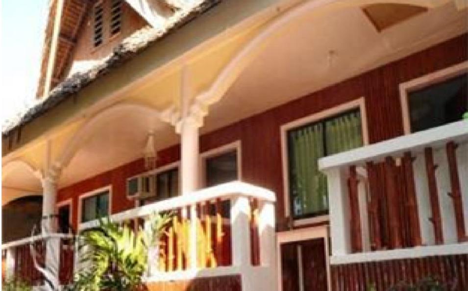 Alliyah'S Beach Resort Balabag  Exterior foto