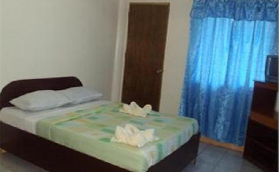 Alliyah'S Beach Resort Balabag  Habitación foto