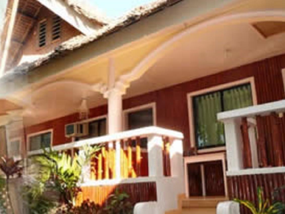 Alliyah'S Beach Resort Balabag  Exterior foto