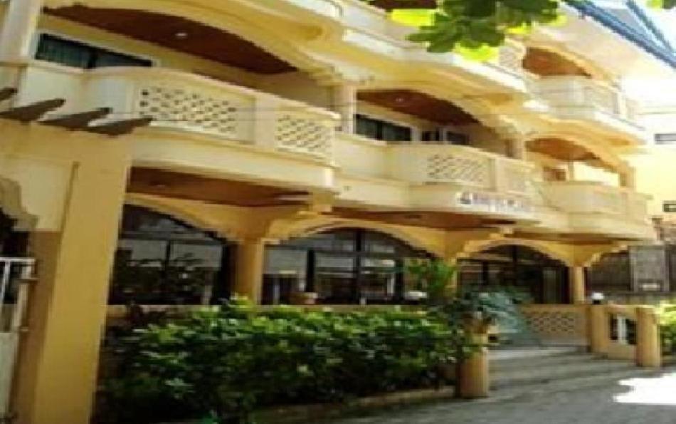 Alliyah'S Beach Resort Balabag  Exterior foto