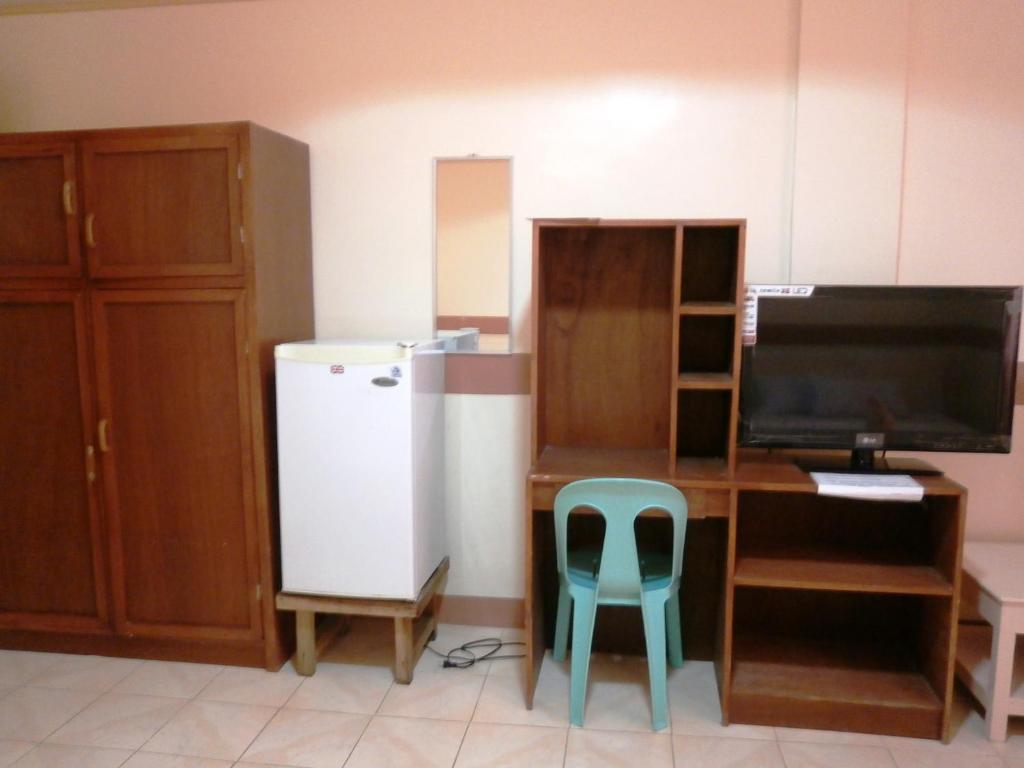 Alliyah'S Beach Resort Balabag  Habitación foto