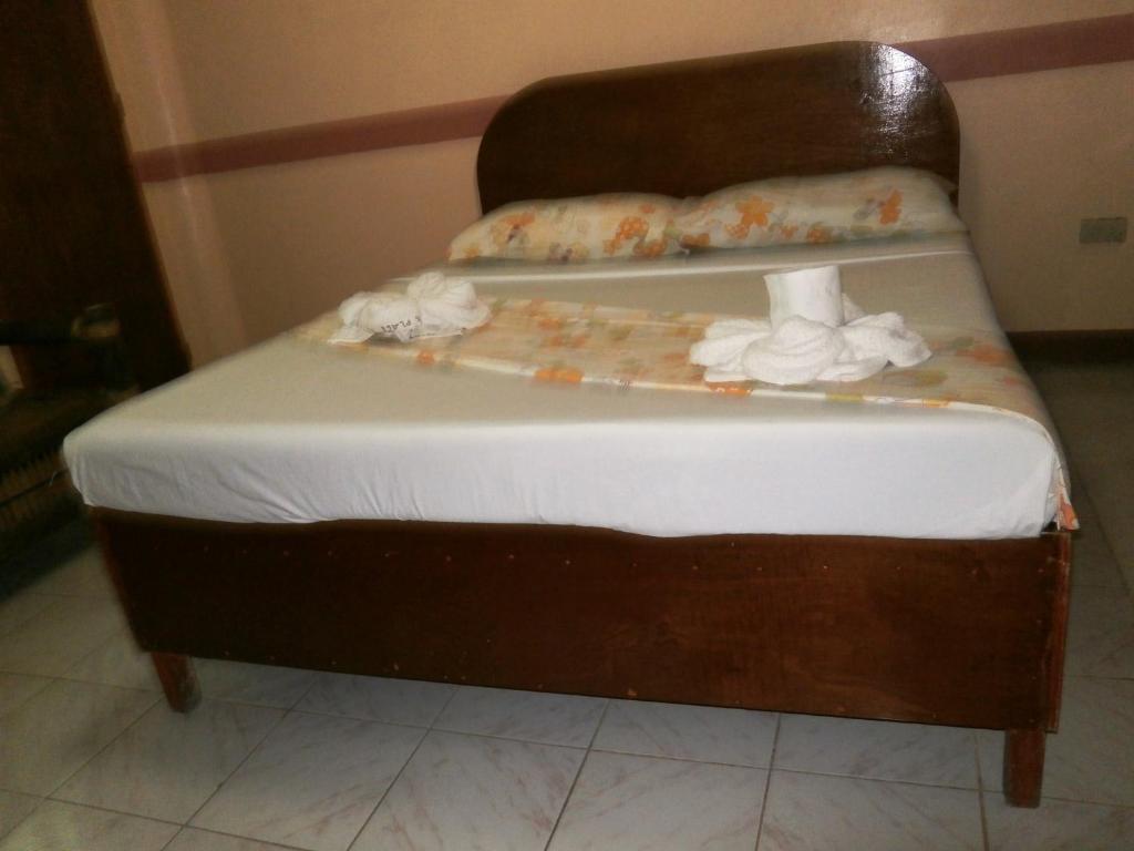 Alliyah'S Beach Resort Balabag  Habitación foto