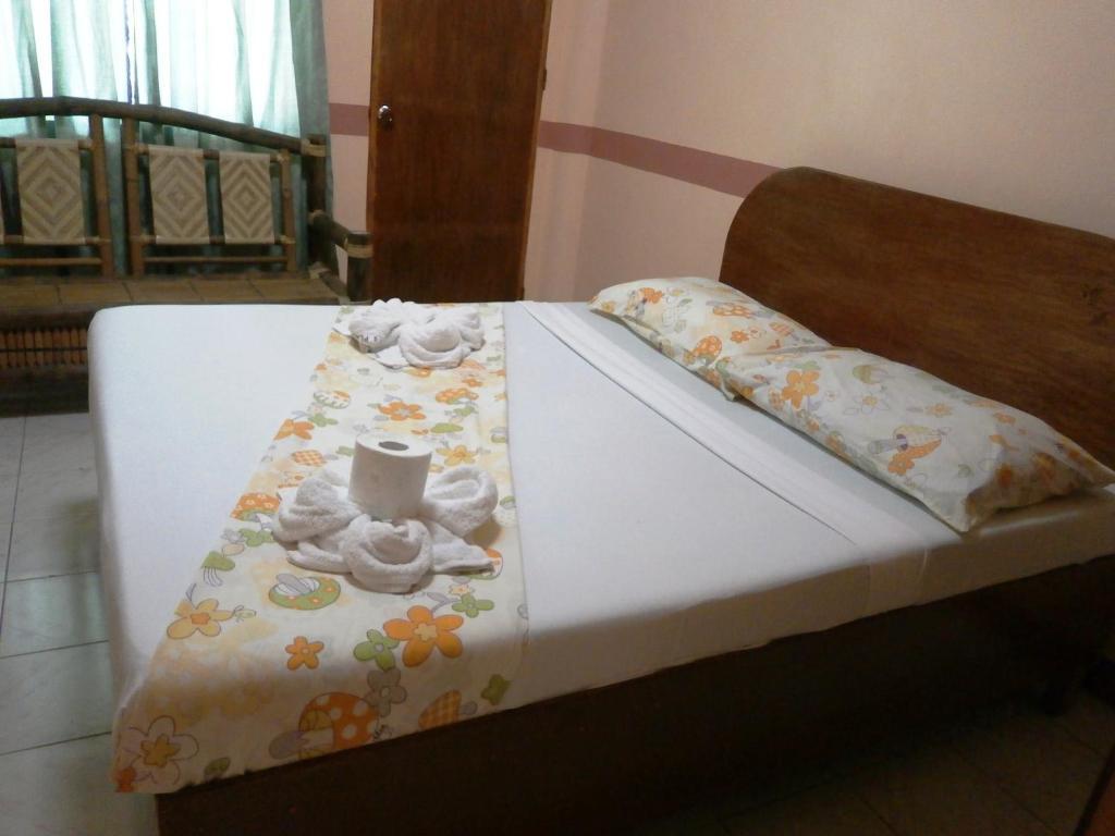 Alliyah'S Beach Resort Balabag  Habitación foto