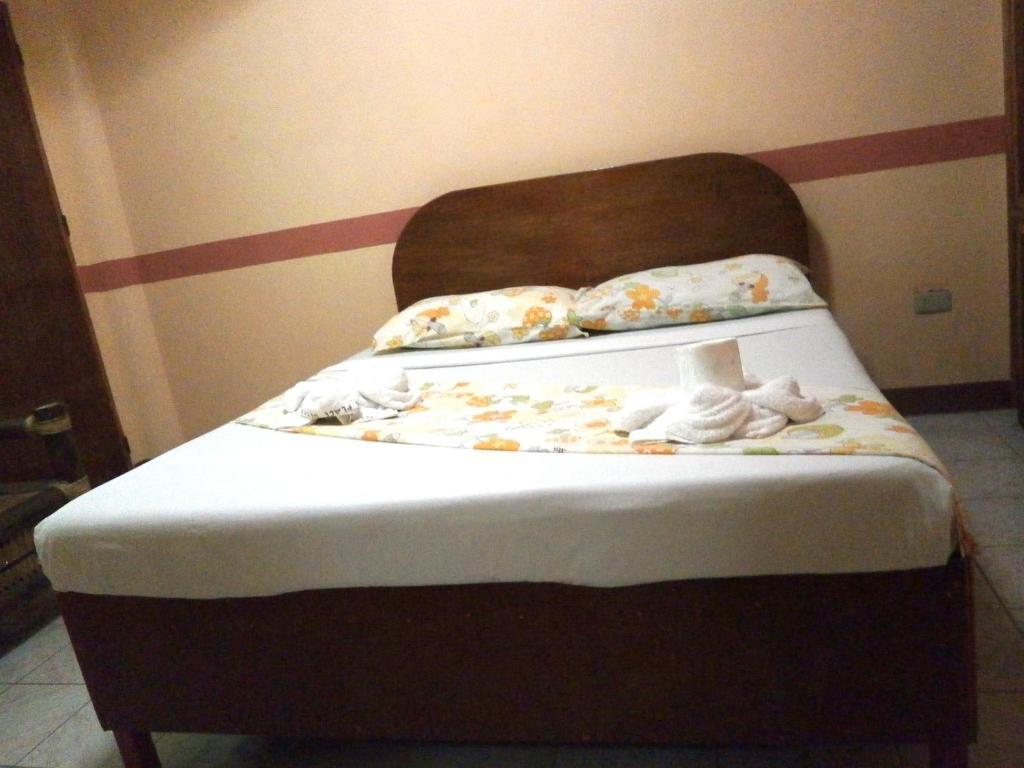 Alliyah'S Beach Resort Balabag  Habitación foto