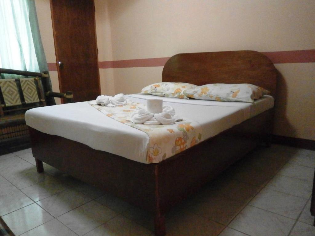 Alliyah'S Beach Resort Balabag  Habitación foto