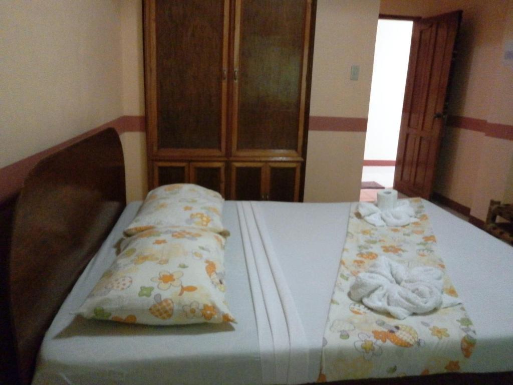 Alliyah'S Beach Resort Balabag  Habitación foto