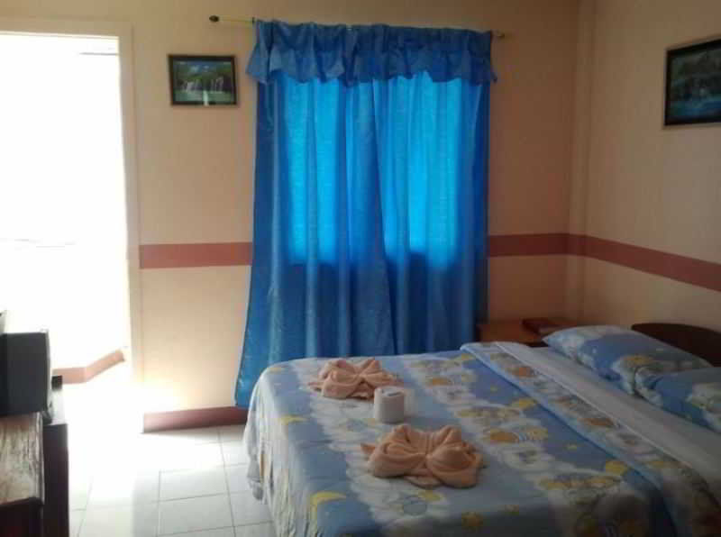 Alliyah'S Beach Resort Balabag  Exterior foto