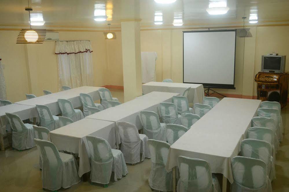 Alliyah'S Beach Resort Balabag  Exterior foto